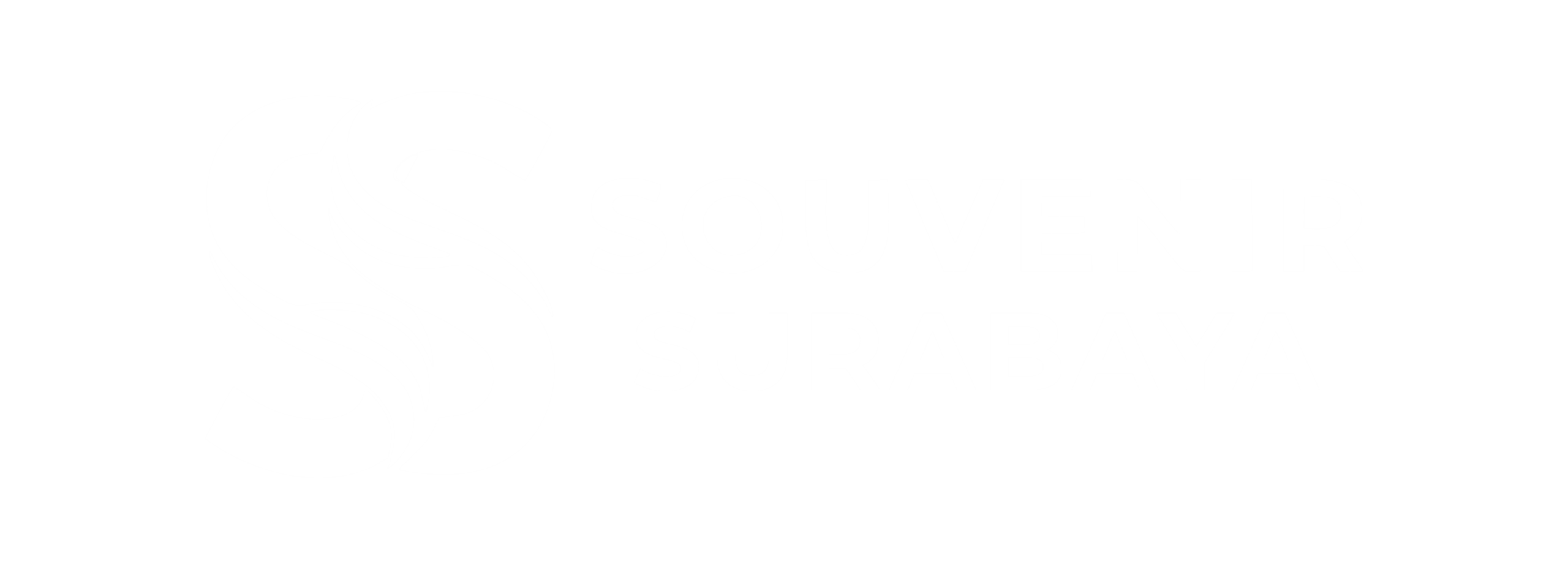 Souvenir Surabaya