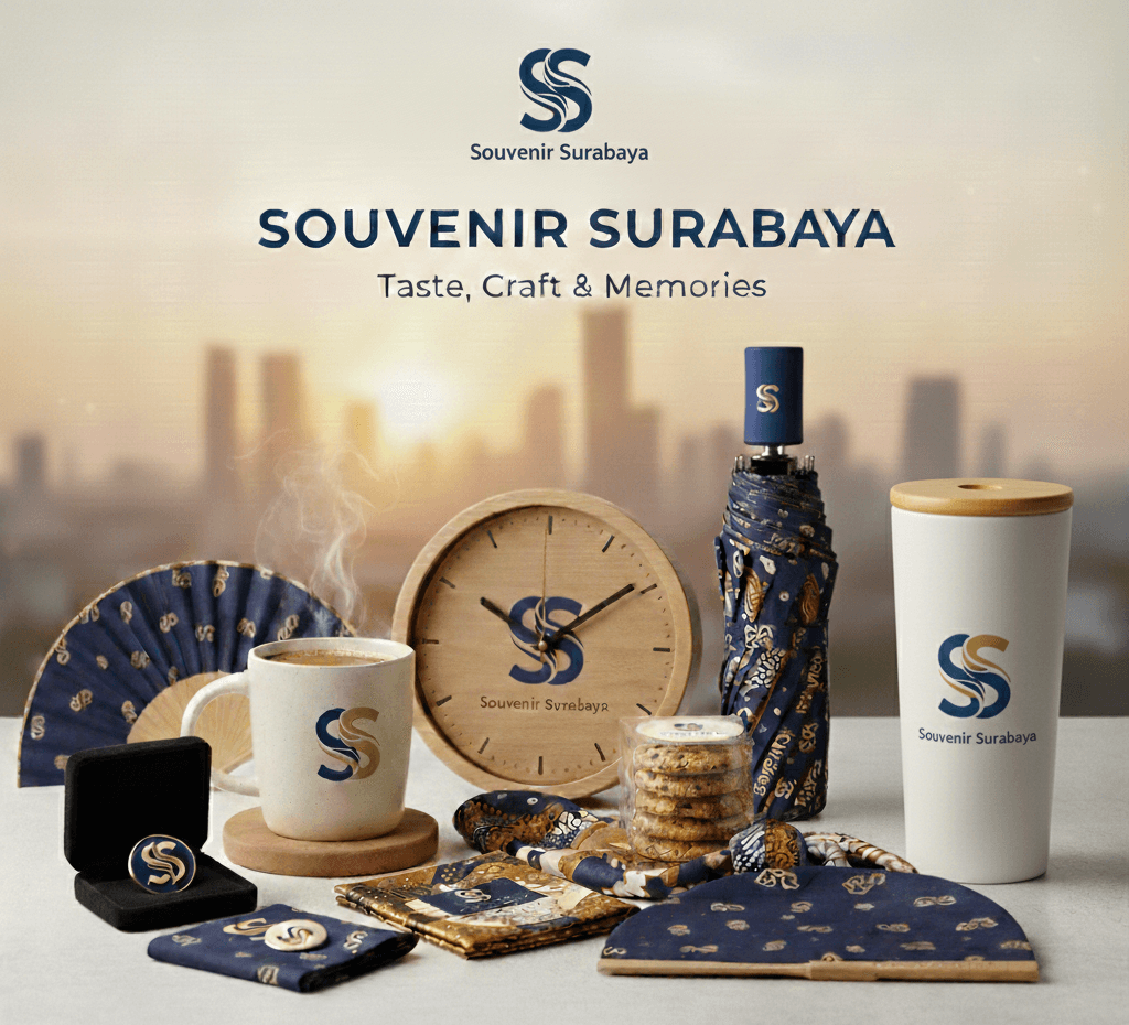 souvenirsurabaya